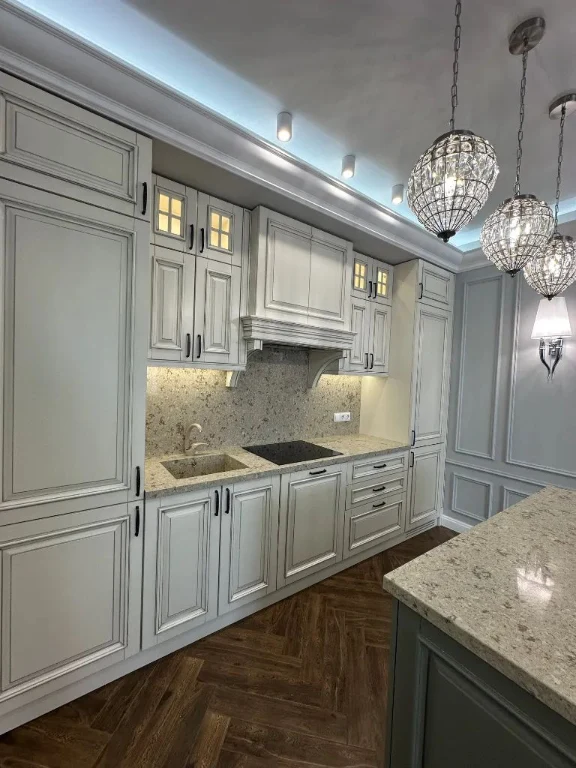Продам 1-кімнатну квартиру, Підстанція, ЖК Рибінський Comfor