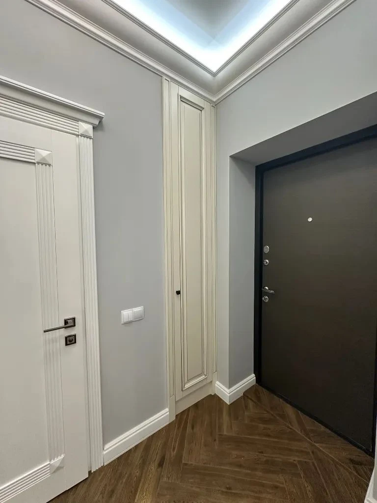 Продам 1-кімнатну квартиру, Підстанція, ЖК Рибінський Comfor