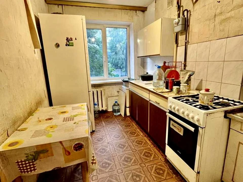 Квартира. Дніпро, Набережна Перемоги вул.