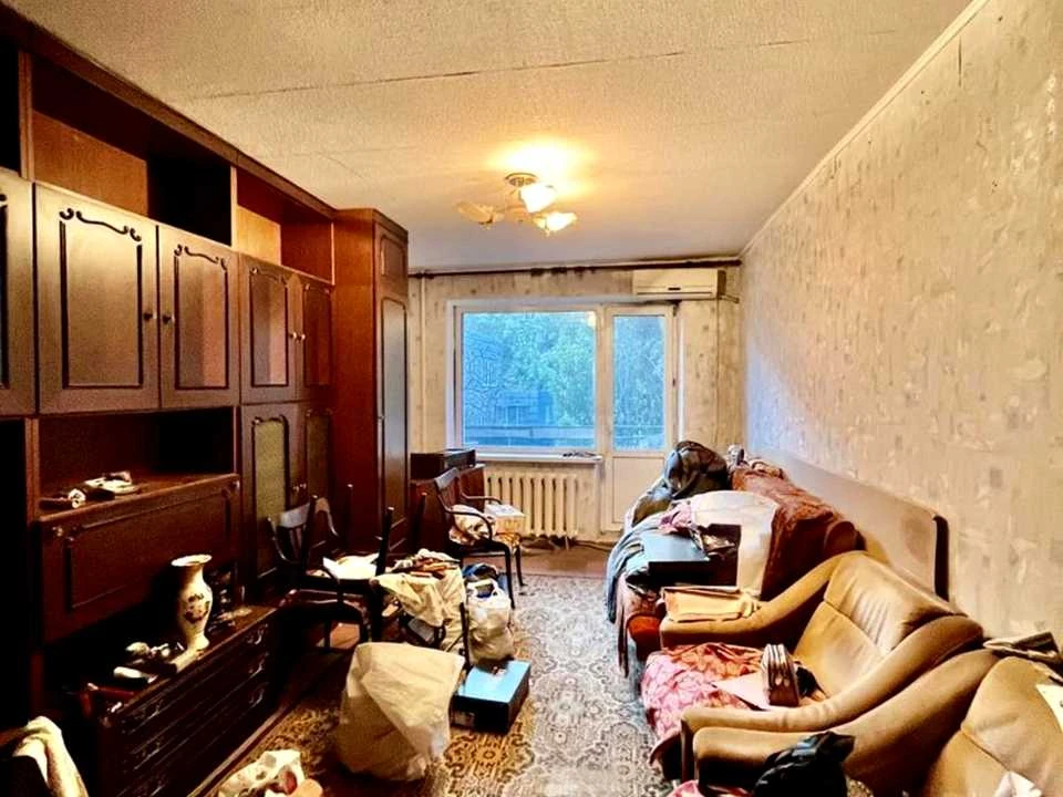 Квартира. Дніпро, Набережна Перемоги вул.