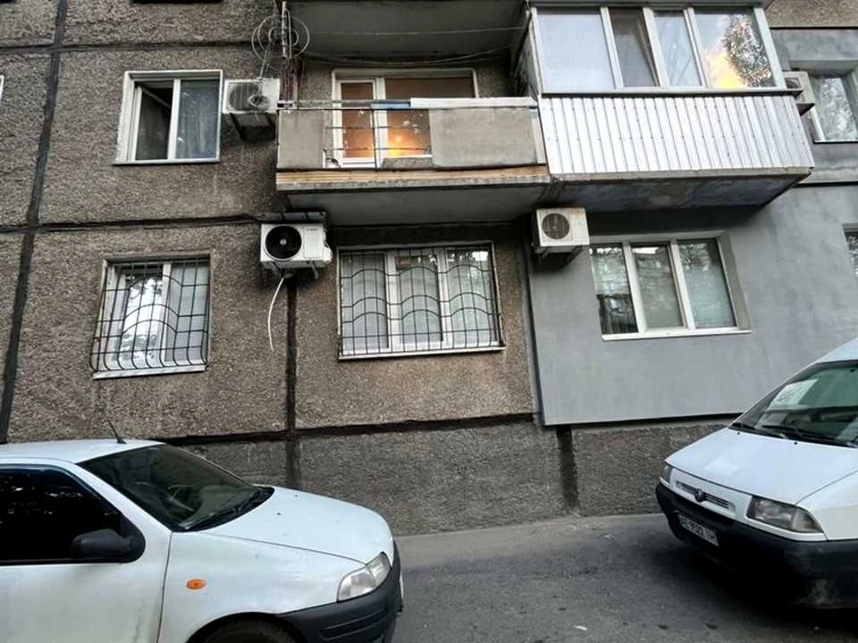 Квартира. Дніпро, Набережна Перемоги вул.