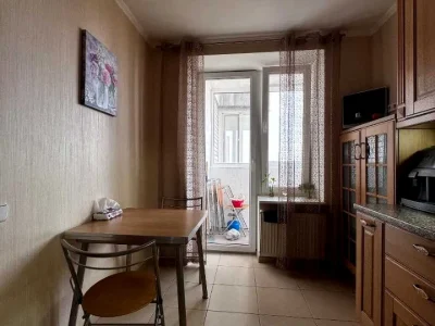 Квартира. Дніпро, Писаржевського вул.