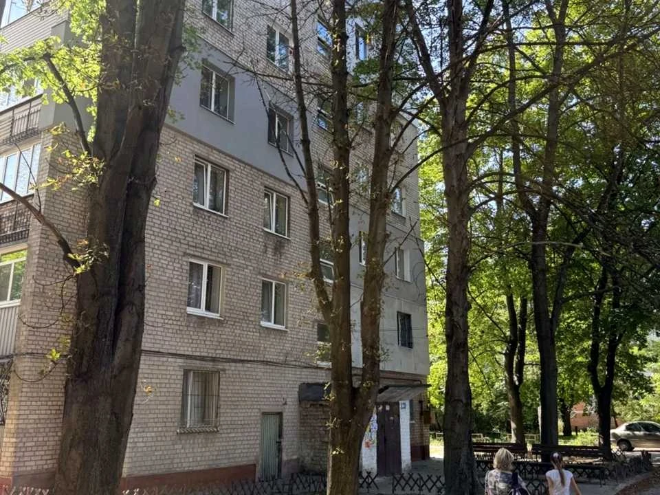 Квартира. Дніпро, Академіка Янгеля вул.