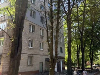 Квартира. Дніпро, Академіка Янгеля вул.