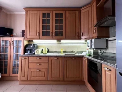 Квартира. Дніпро, Писаржевського вул.
