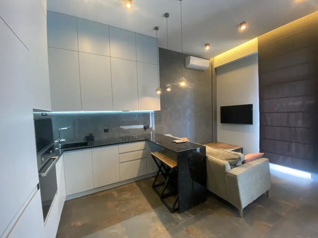 Продам 1-кімнатну квартиру, Центр, ЖК Loft project