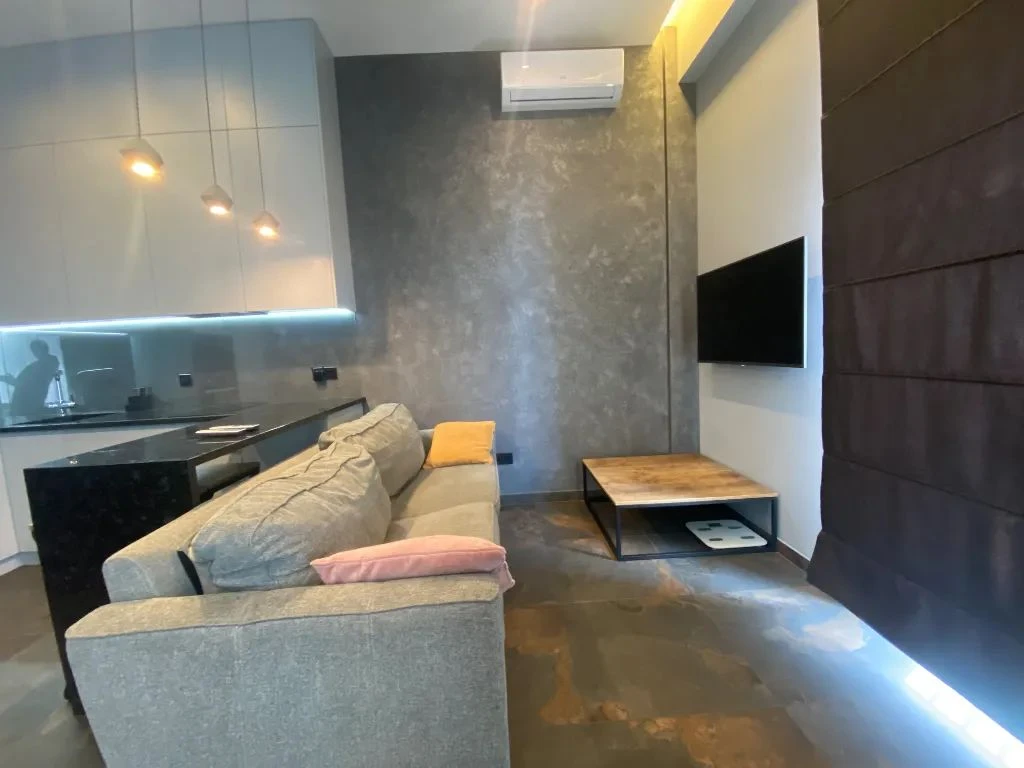 Продам 1-кімнатну квартиру, Центр, ЖК Loft project