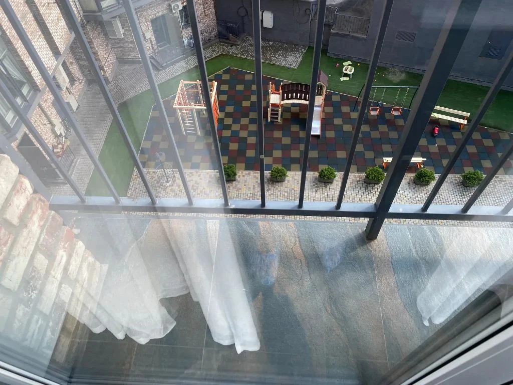 Продам 1-кімнатну квартиру, Центр, ЖК Loft project