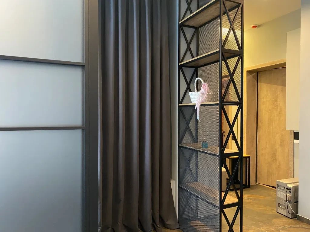 Продам 1-кімнатну квартиру, Центр, ЖК Loft project
