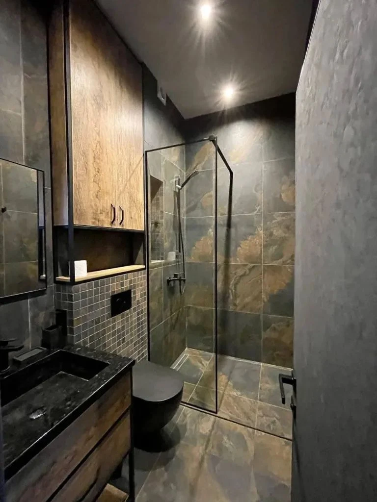 Продам 1-кімнатну квартиру, Центр, ЖК Loft project