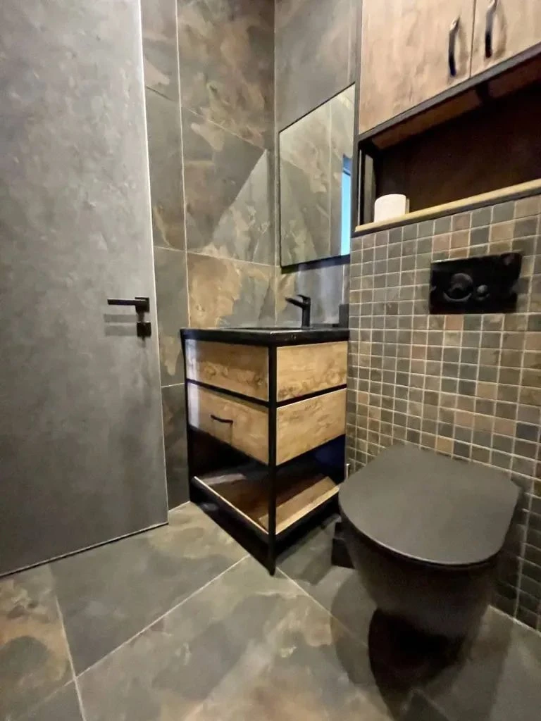 Продам 1-кімнатну квартиру, Центр, ЖК Loft project