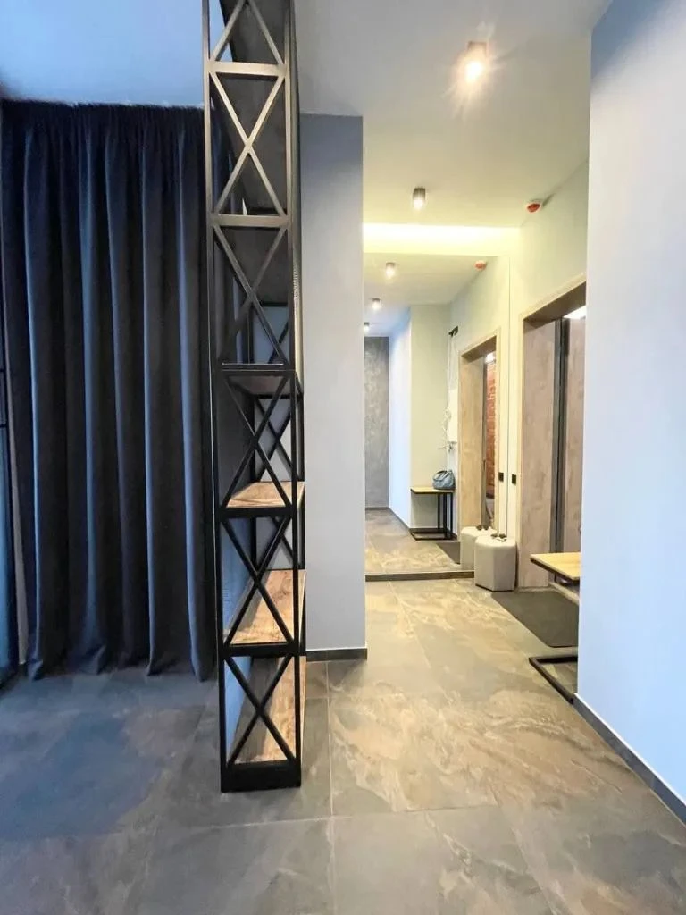 Продам 1-кімнатну квартиру, Центр, ЖК Loft project