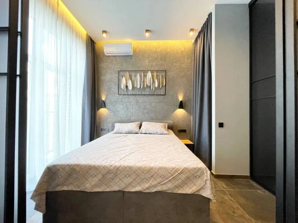 Продам 1-кімнатну квартиру, Центр, ЖК Loft project