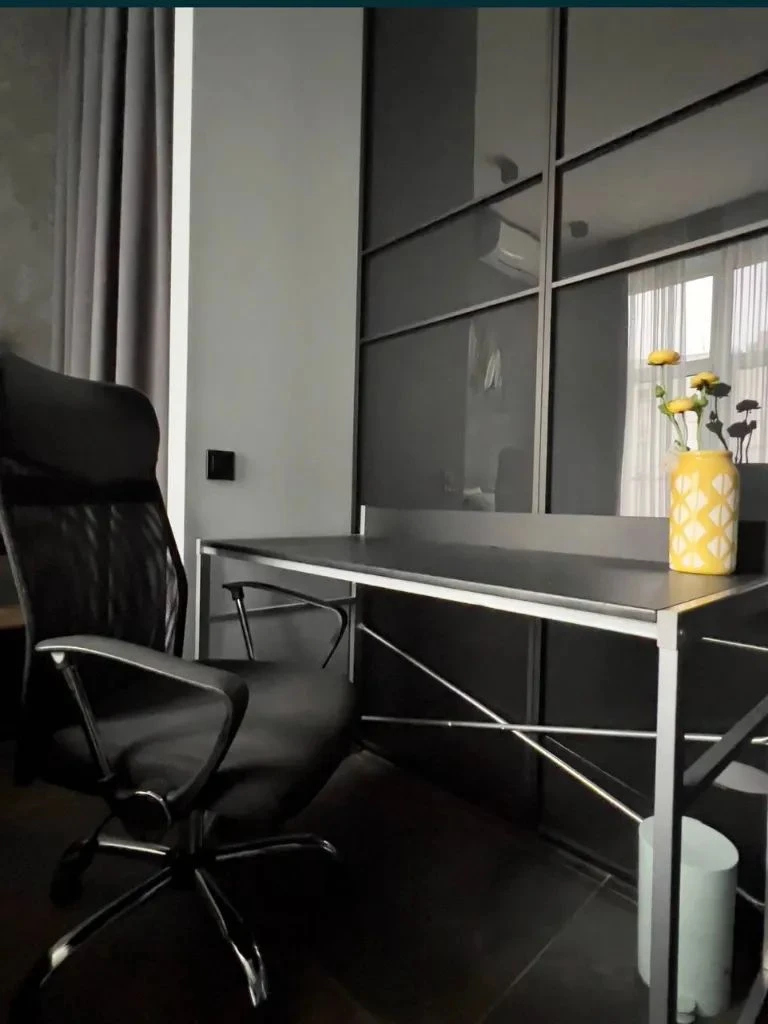 Продам 1-кімнатну квартиру, Центр, ЖК Loft project