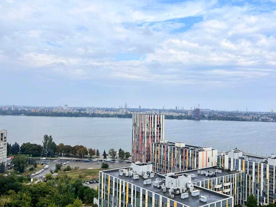 Квартира. Дніпро, Володимира Вернадського вул.
