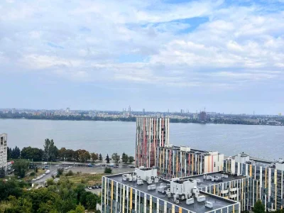 Квартира. Дніпро, Володимира Вернадського вул.