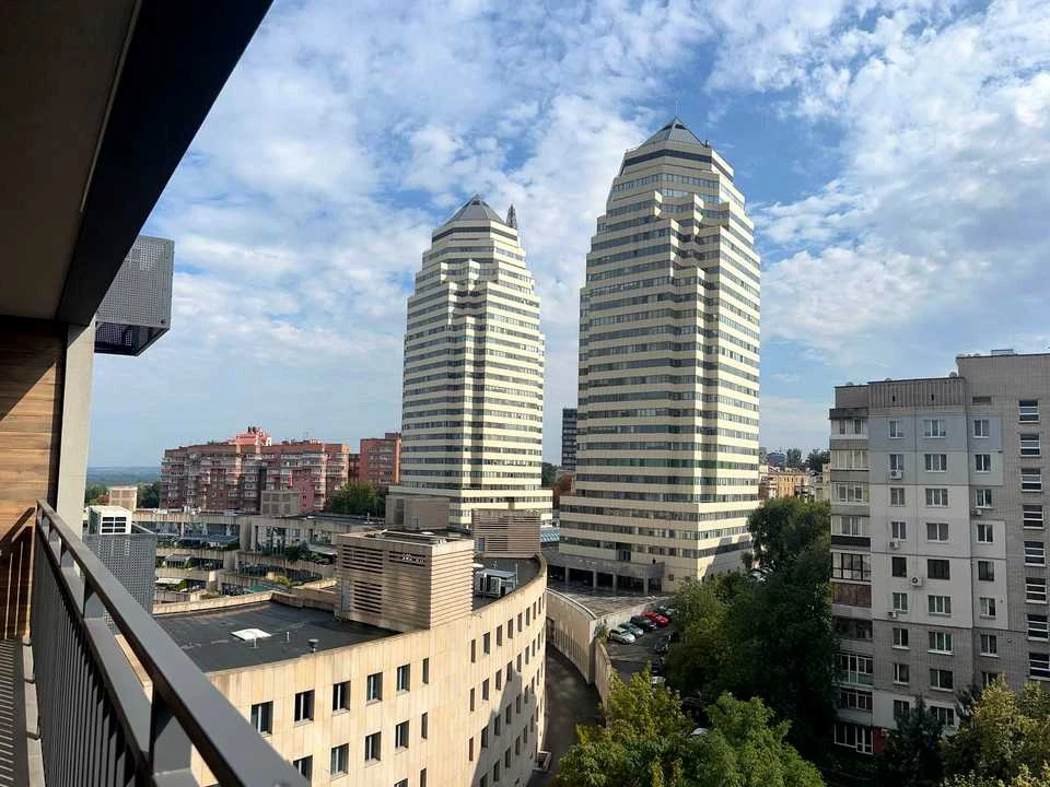Квартира. Дніпро, Володимира Вернадського вул.