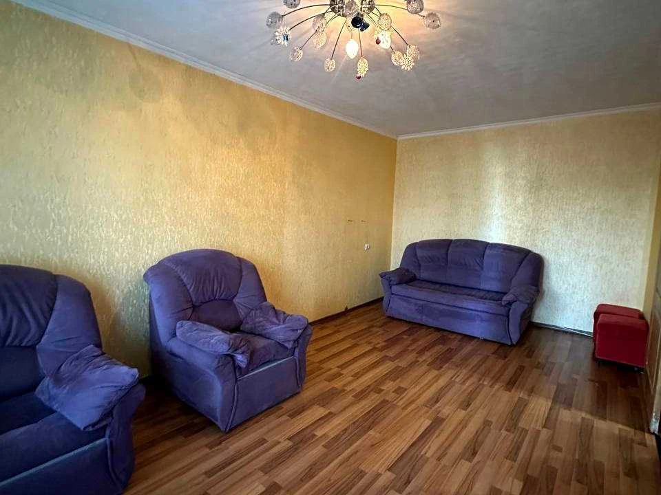 Квартира. Дніпро, Крушельницької пров.