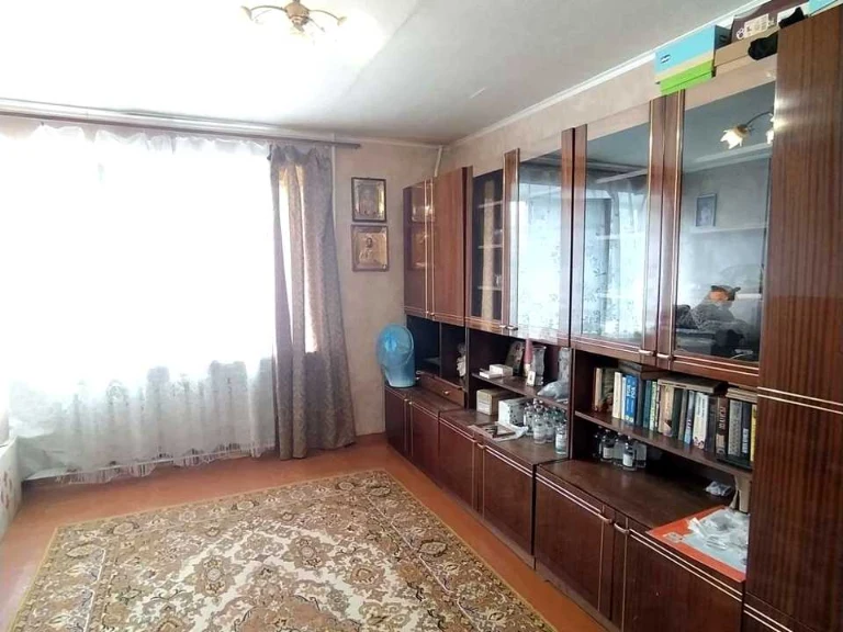 Квартира. Дніпро, Семафорна вул.