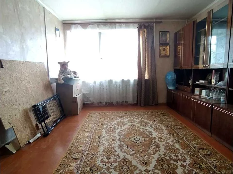 Квартира. Дніпро, Семафорна вул.