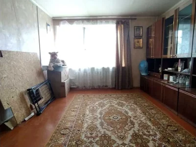 Квартира. Дніпро, Семафорна вул.