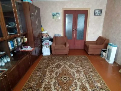 Квартира. Дніпро, Семафорна вул.