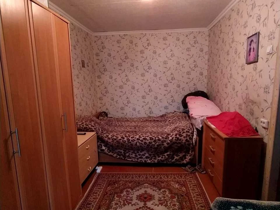 Квартира. Дніпро, Семафорна вул.