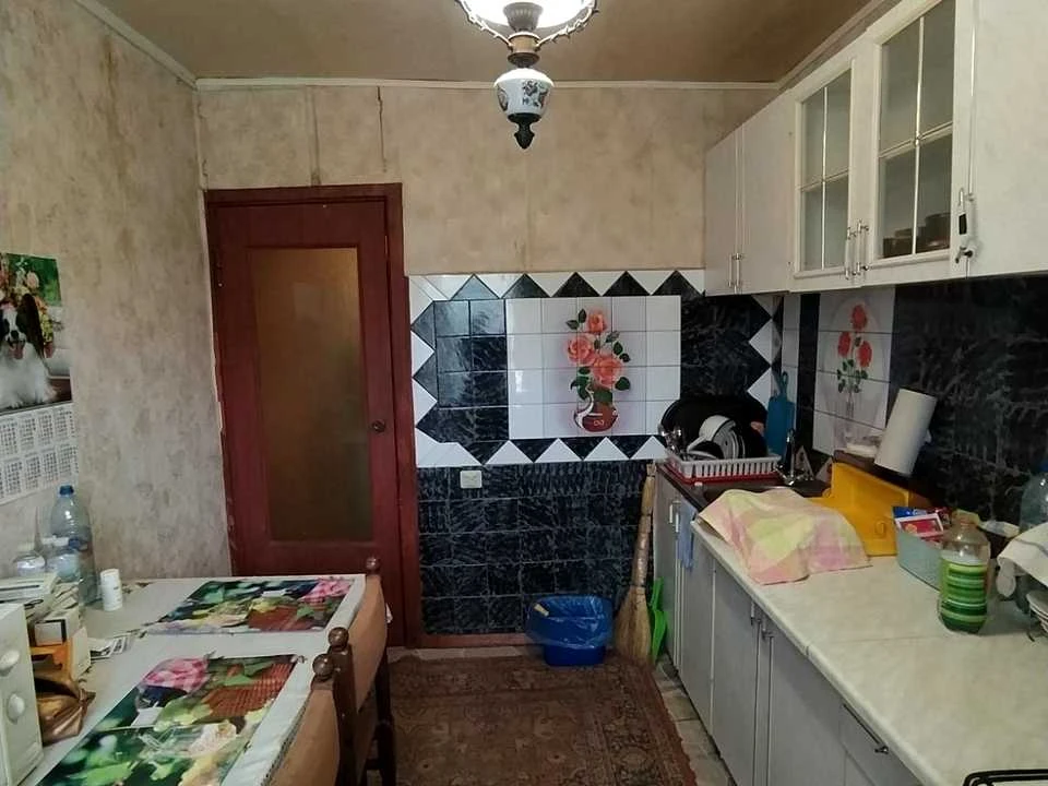 Квартира. Дніпро, Семафорна вул.