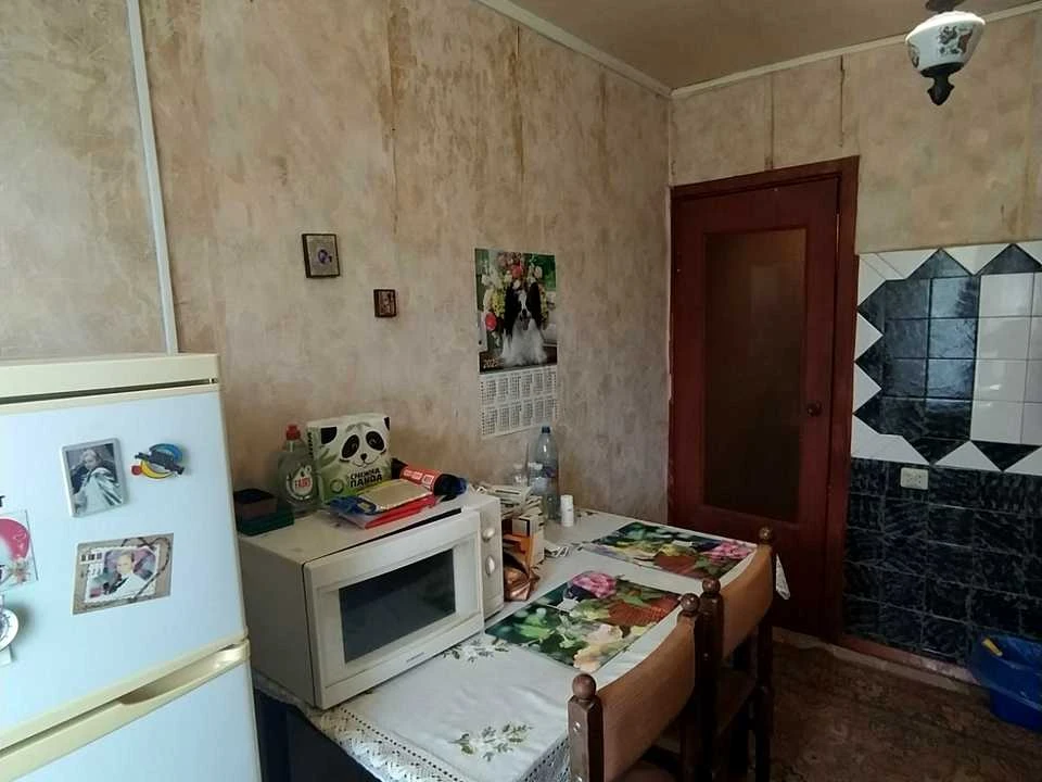 Квартира. Дніпро, Семафорна вул.