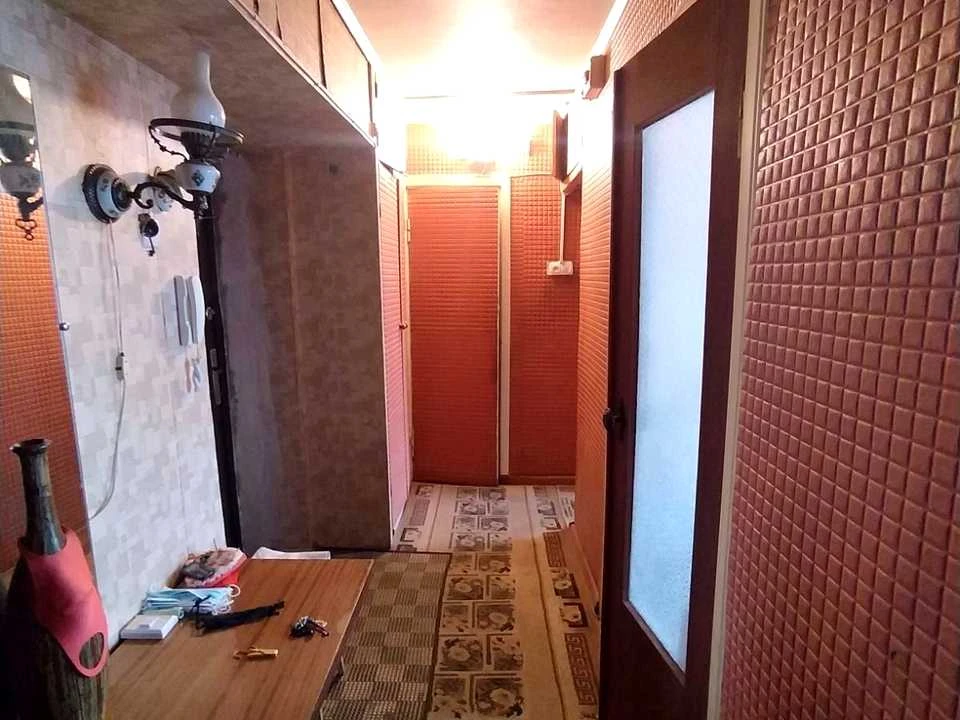 Квартира. Дніпро, Семафорна вул.