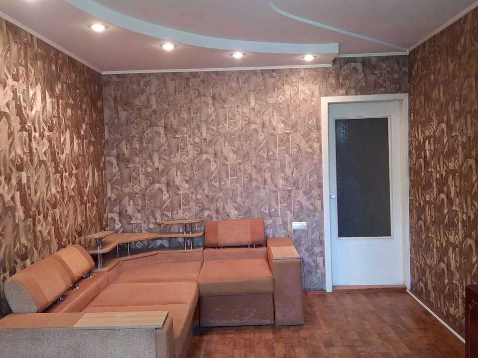 Квартира. Дніпро, Семафорна вул.