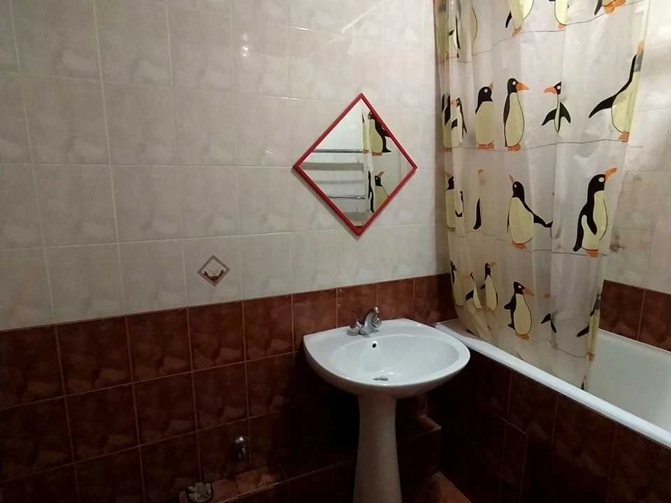 Квартира. Дніпро, Семафорна вул.