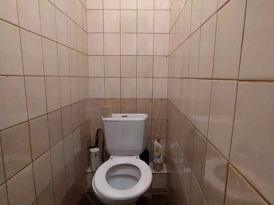 Квартира. Дніпро, Семафорна вул.