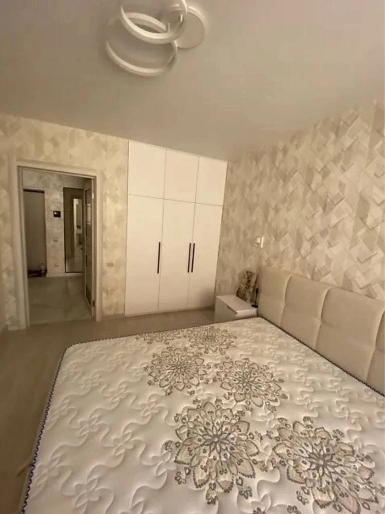 Продам квартиру (46м2) ЖК Щасливий, ТЦ Дафі
