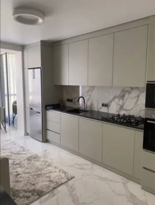 Продам квартиру (46м2) ЖК Щасливий, ТЦ Дафі
