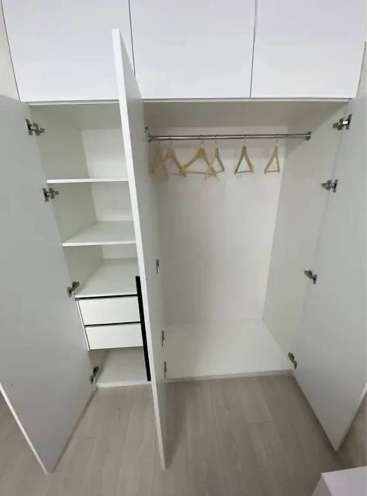 Продам квартиру (46м2) ЖК Щасливий, ТЦ Дафі