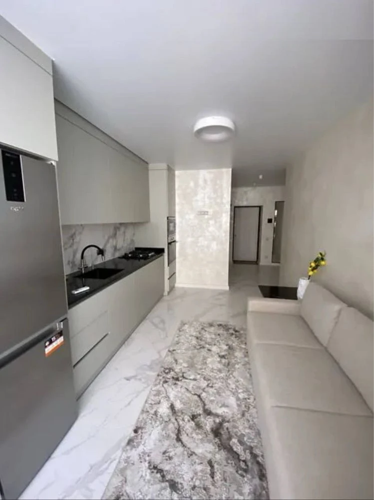 Продам квартиру (46м2) ЖК Щасливий, ТЦ Дафі