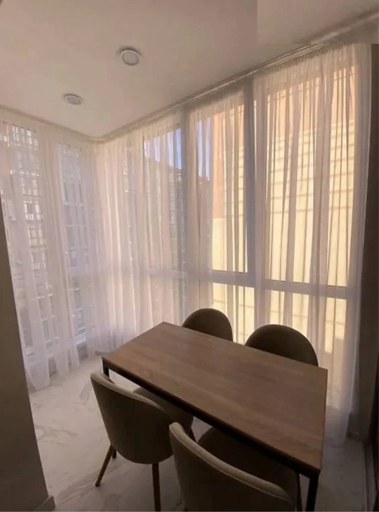 Продам квартиру (46м2) ЖК Щасливий, ТЦ Дафі