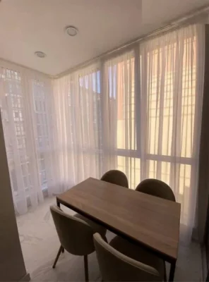 Продам квартиру (46м2) ЖК Щасливий, ТЦ Дафі