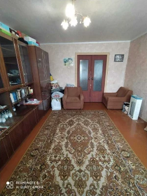 Продам 2к квартиру на ж/м Северный! Левый берег
