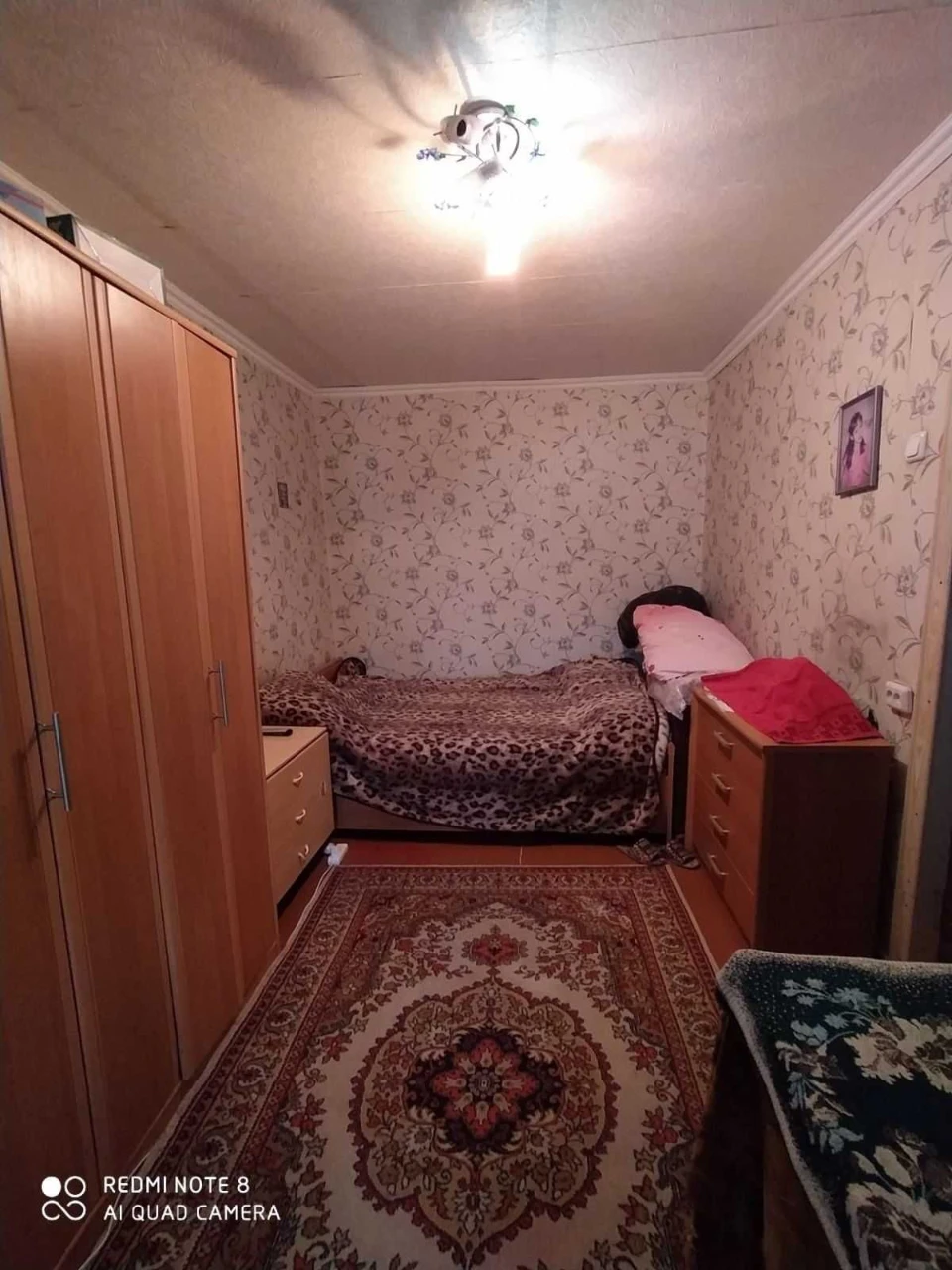 Продам 2к квартиру на ж/м Северный! Левый берег