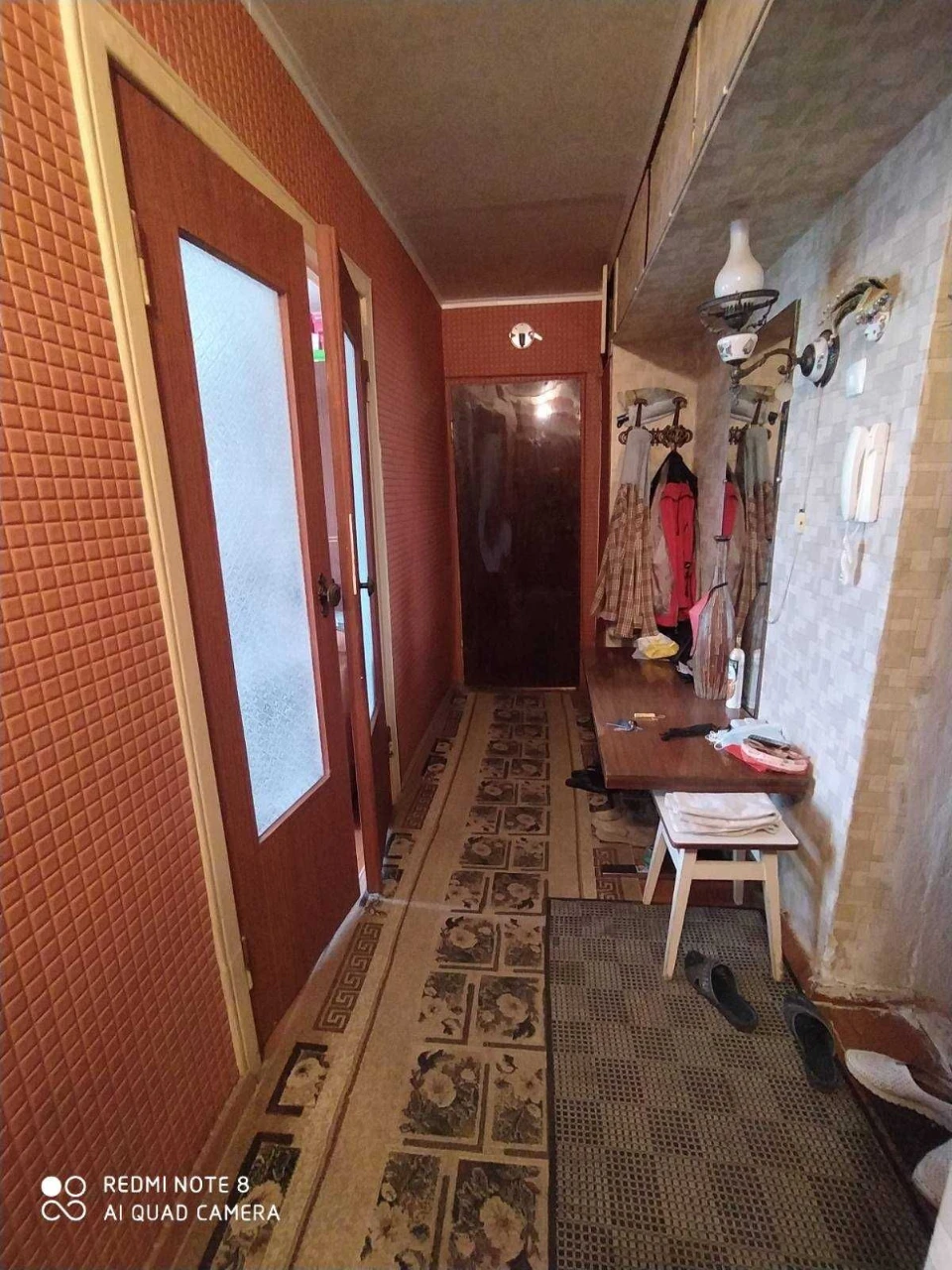 Продам 2к квартиру на ж/м Северный! Левый берег