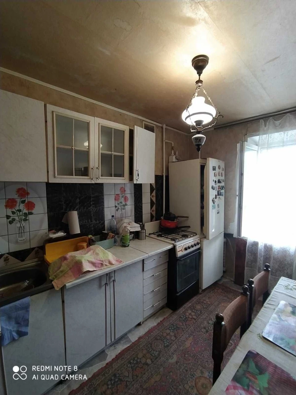 Продам 2к квартиру на ж/м Северный! Левый берег