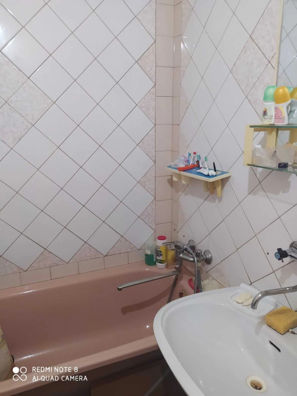 Продам 2к квартиру на ж/м Северный! Левый берег