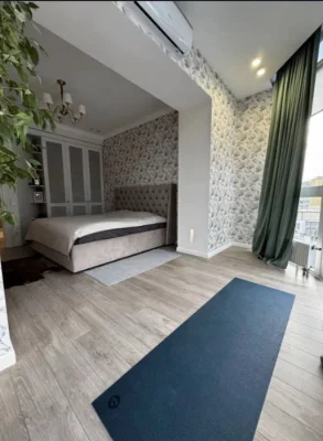 Продам простору 3к квартиру, ЖК Каскад, Центр, низ пр. Поля