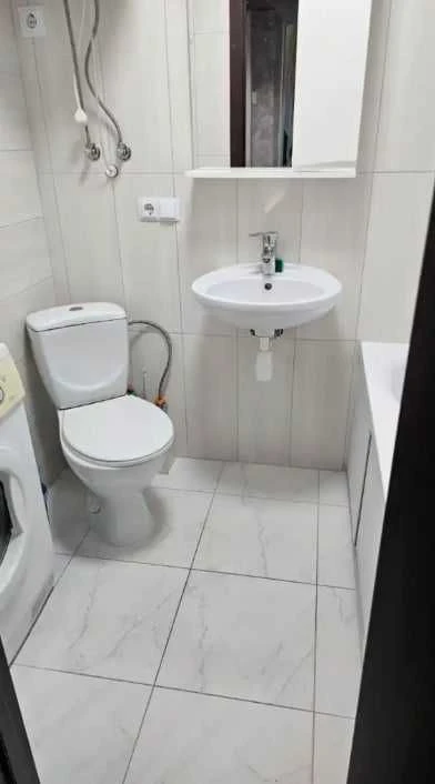 Продам квартиру в начале Правды