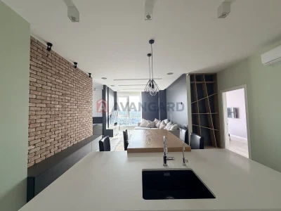 Продам квартиру 72 м2 ЖК Панорама