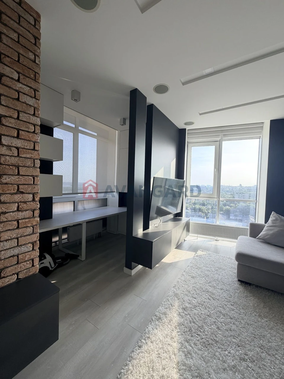 Продам квартиру 72 м2 ЖК Панорама