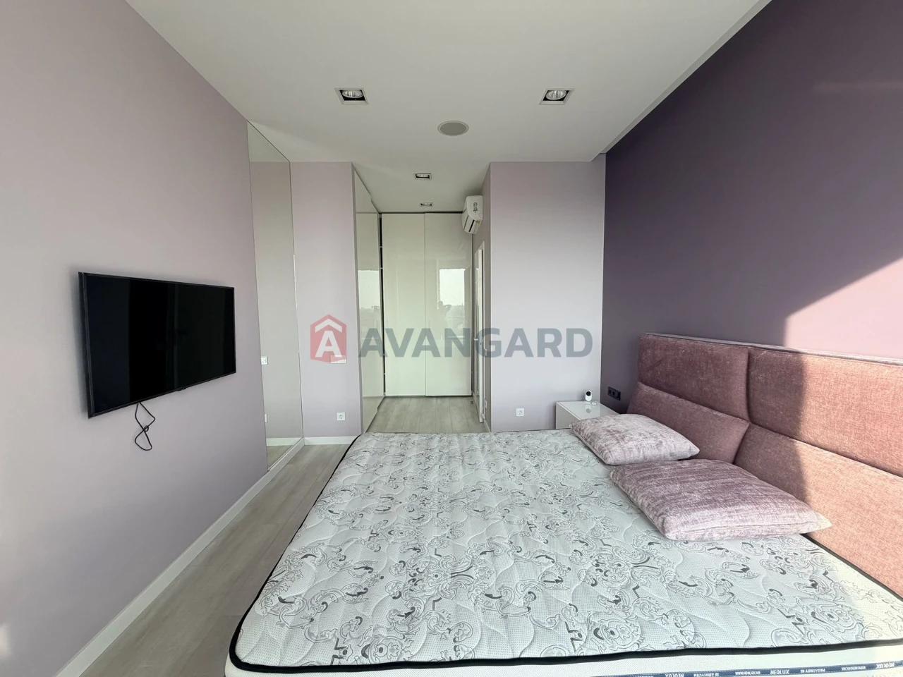 Продам квартиру 72 м2 ЖК Панорама