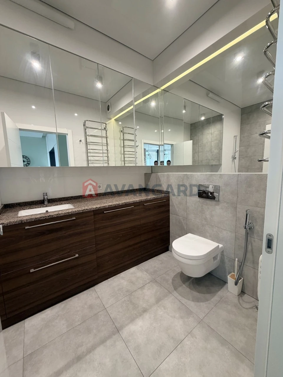 Продам квартиру 72 м2 ЖК Панорама